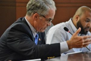 Loudoun Legislators Push for Answers on Rockwool Plant