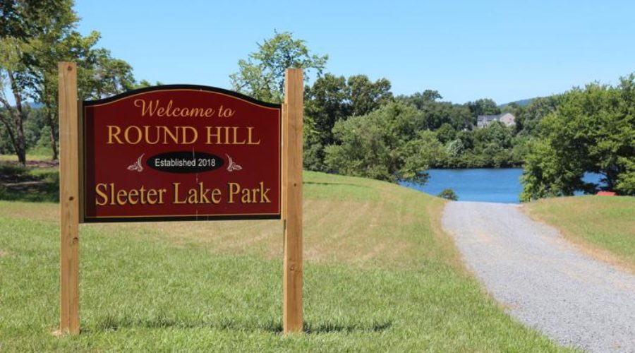 Update to Sleeter Lake Park Project