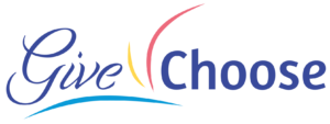 Give Choose Logo