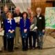 2019 Friend of the Mountain Award presented at Annual Member Celebration