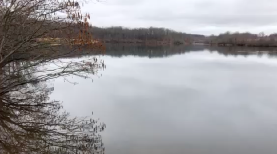 Check out this video from Sleeter Lake
