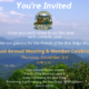 You’re Invited – Say Yes!
