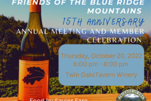 Annual Meeting and Member Celebration