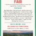 Conservation in Loudoun Fair – May 23, 2023